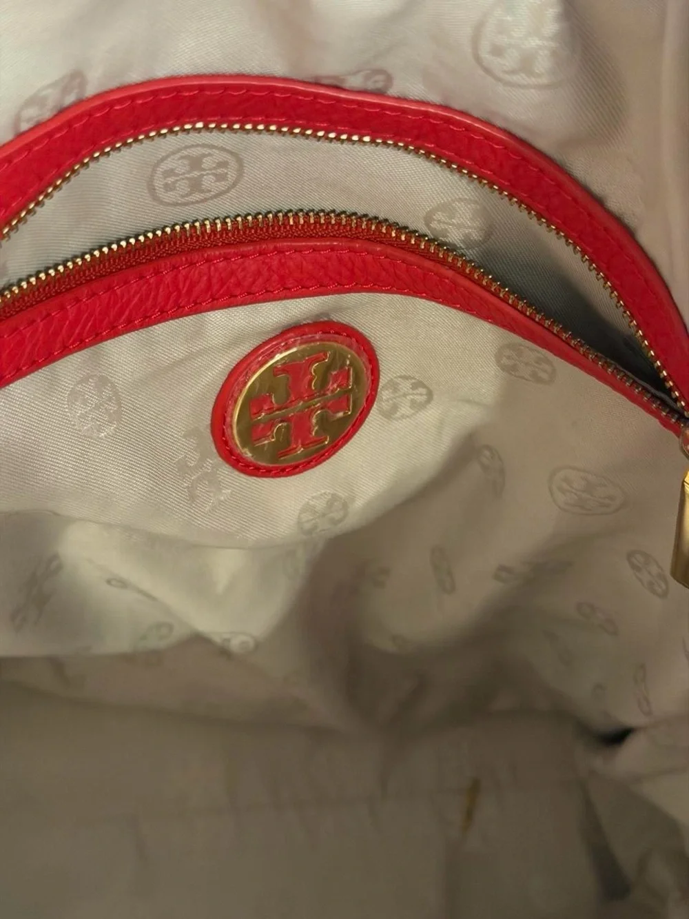 Tory Burch preowned very